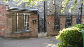 Historic Hideaway in Cork City Centre